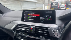 BMW X3 xDrive20d M Sport 5dr Step Auto Diesel Estate